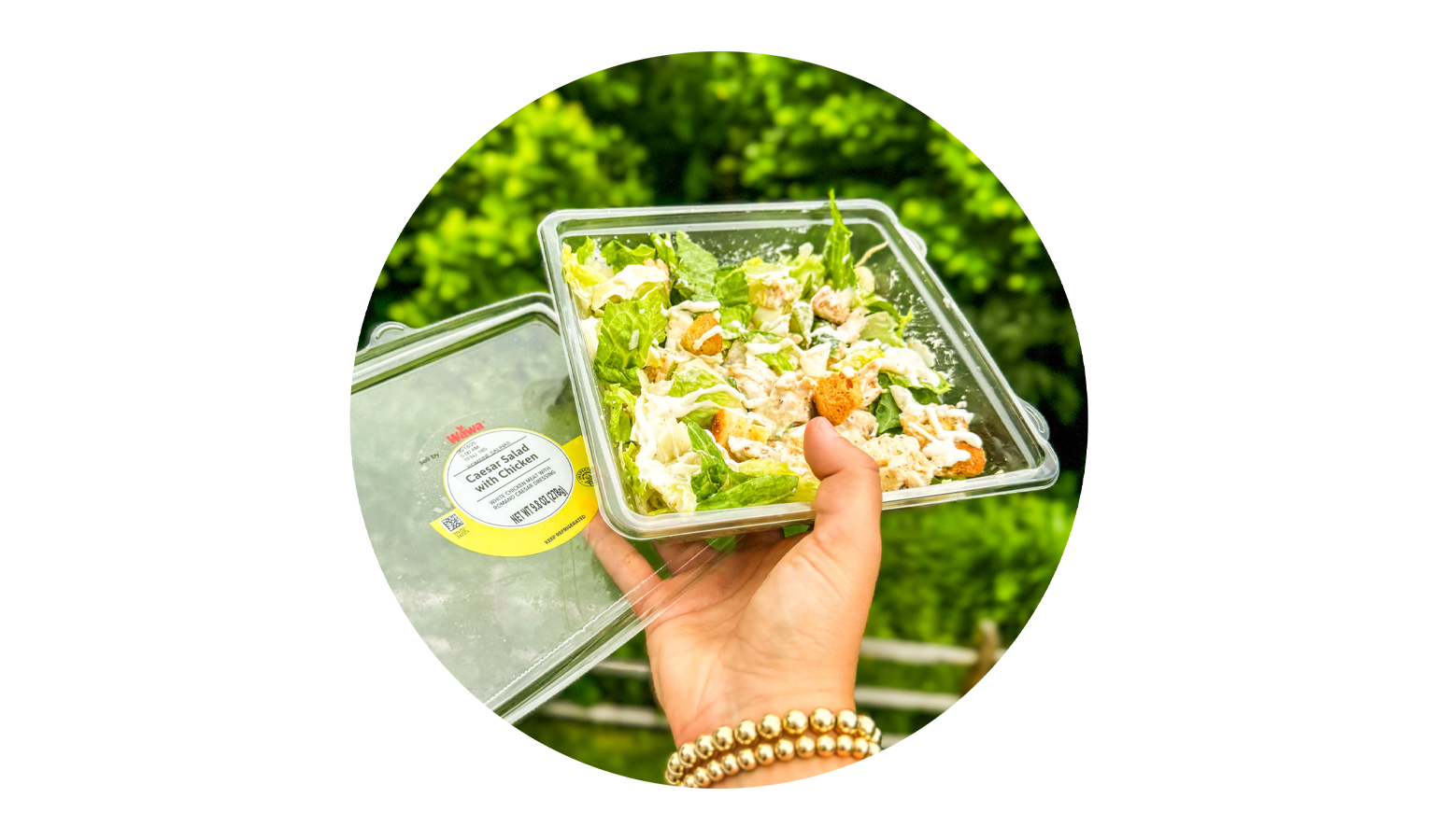 Treat Yourself: Wawa's Grab & Go Fresh Foods Galore! | Wawa